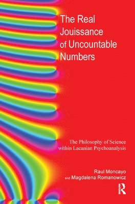 The Real Jouissance of Uncountable Numbers 1