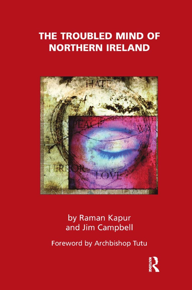Troubled Mind of Northern Ireland