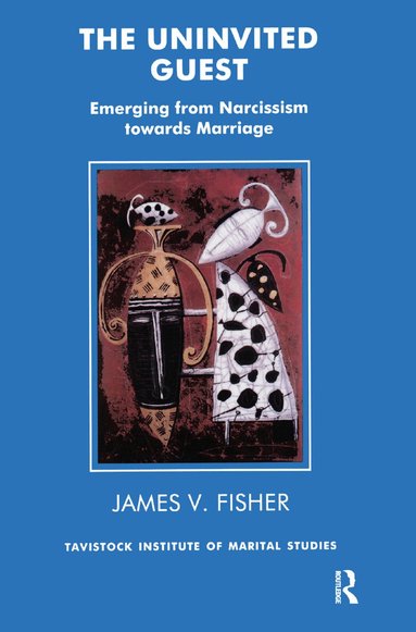 James Fisher - Uninvited Guest, Inbunden