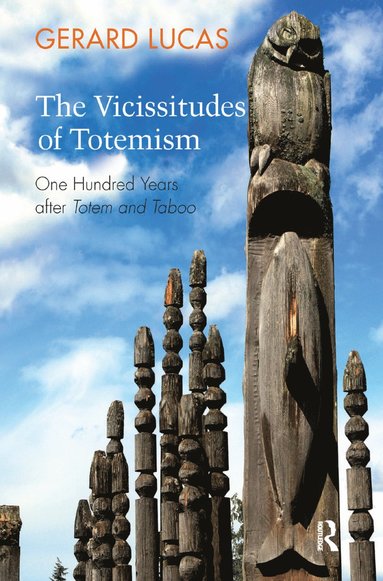 bokomslag Vicissitudes of Totemism