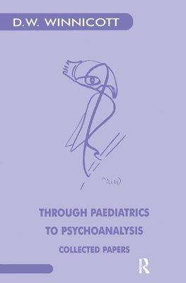 Through Paediatrics to Psychoanalysis 1