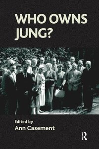 bokomslag Who Owns Jung?