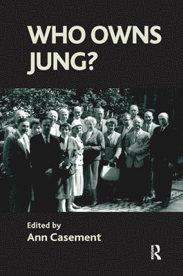 Who Owns Jung? 1