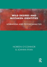 bokomslag Wild Desires and Mistaken Identities