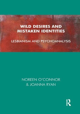 Wild Desires and Mistaken Identities 1