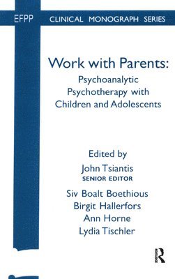 Work with Parents 1