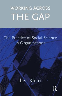 Working Across the Gap