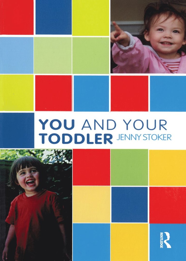 You and Your Toddler 1
