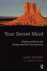 bokomslag Your Secret Mind
