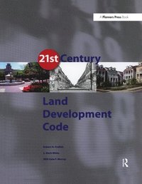 bokomslag 21st Century Land Development Code