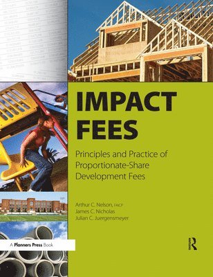 Impact Fees 1