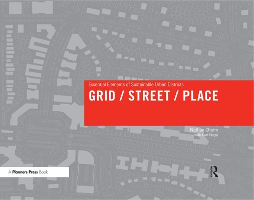 Grid/ Street/ Place 1