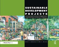 bokomslag Sustainable Development Projects