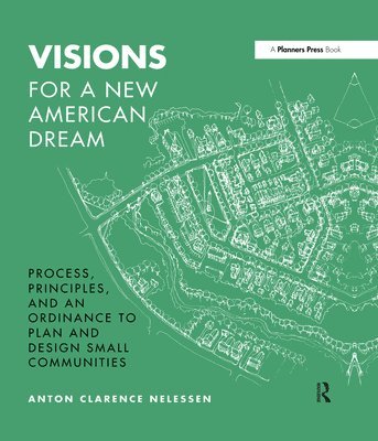 Visions For a New American Dream 1