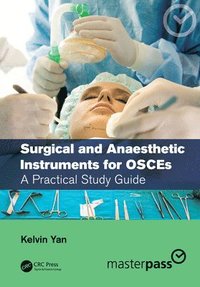 bokomslag Surgical and Anaesthetic Instruments for OSCEs