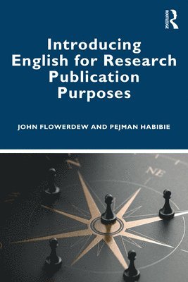 Introducing English for Research Publication Purposes 1
