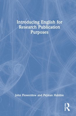 Introducing English for Research Publication Purposes 1