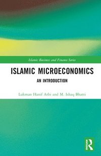 bokomslag Islamic Microeconomics