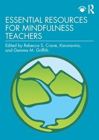 bokomslag Essential Resources for Mindfulness Teachers