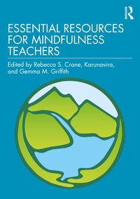 bokomslag Essential Resources for Mindfulness Teachers