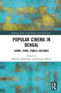 bokomslag Popular Cinema in Bengal