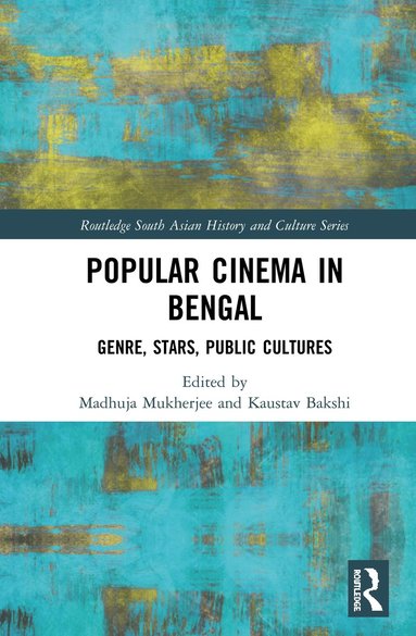 bokomslag Popular Cinema in Bengal