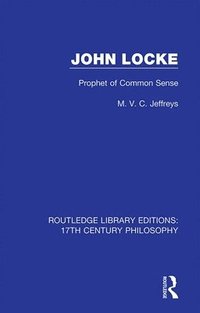 bokomslag John Locke