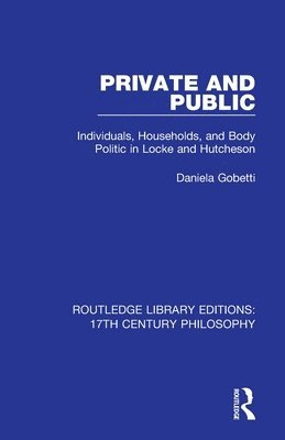 Private and Public 1