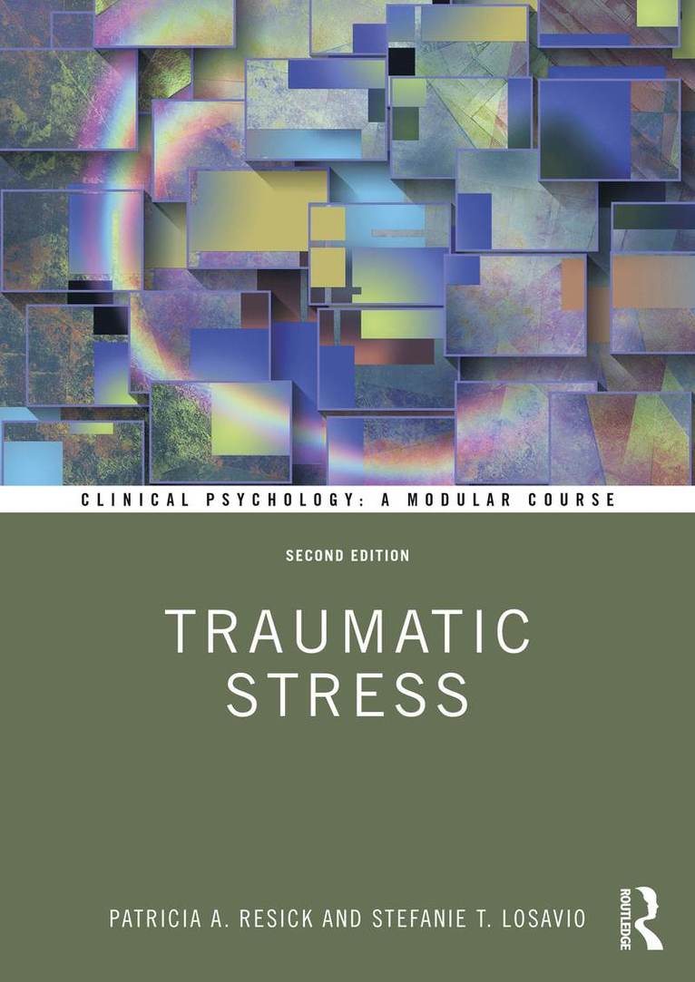 Traumatic Stress 1