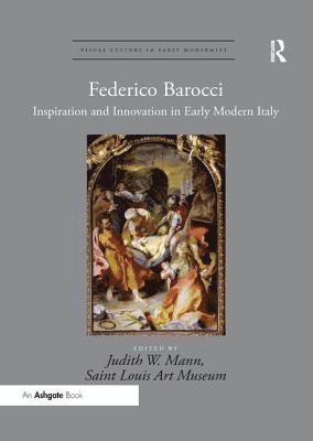 Federico Barocci 1