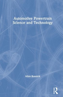 Automotive Powertrain Science and Technology 1
