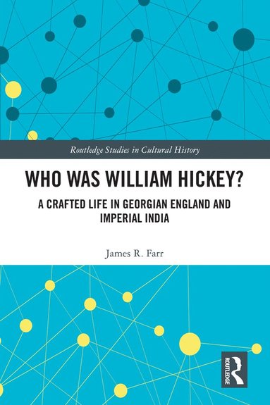 bokomslag Who Was William Hickey?