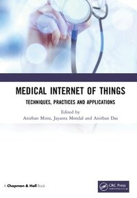 bokomslag Medical Internet of Things