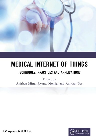 bokomslag Medical Internet of Things