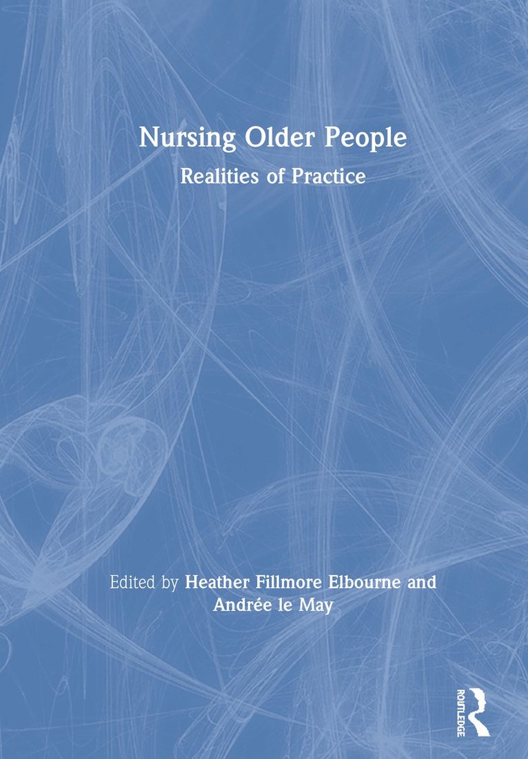 Nursing Older People 1