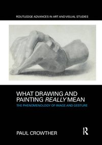 bokomslag What Drawing and Painting Really Mean