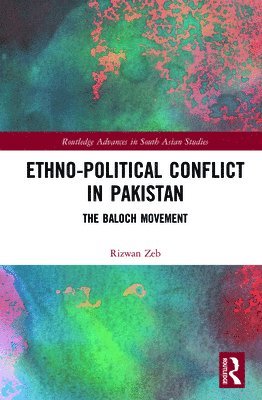 Ethno-political Conflict in Pakistan 1