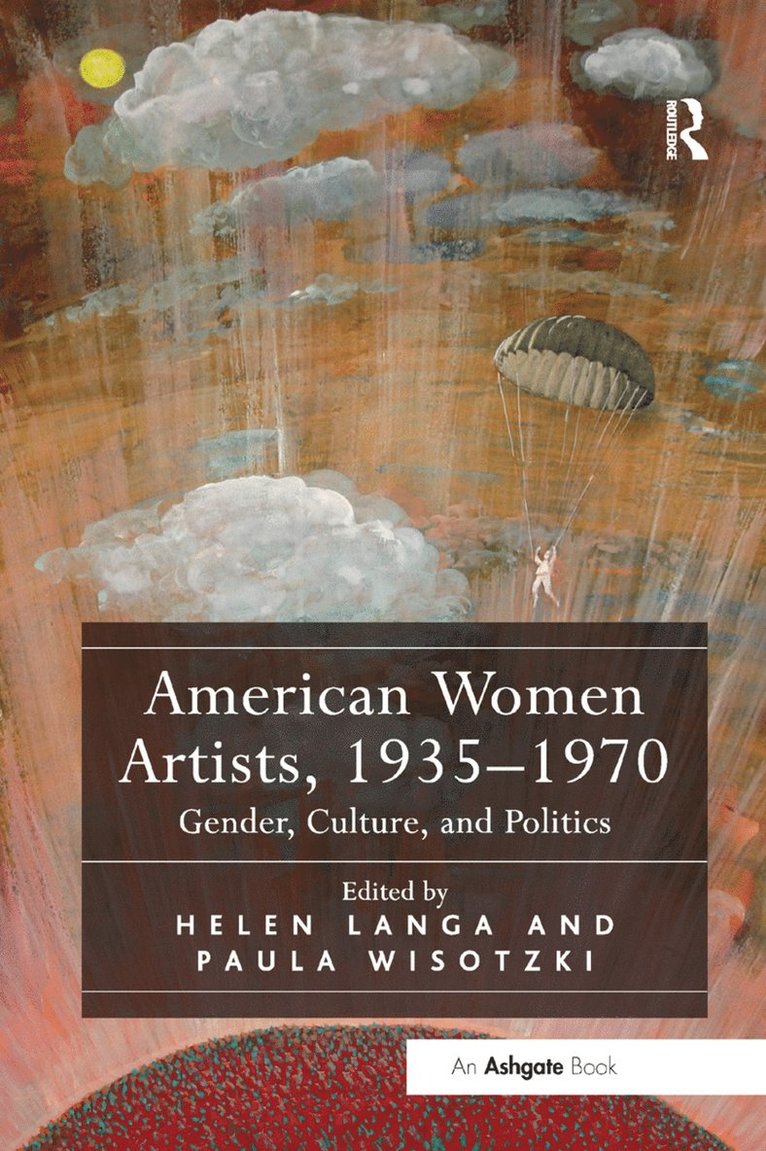 American Women Artists, 1935-1970 1