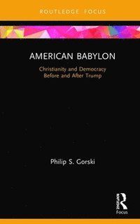 bokomslag American Babylon