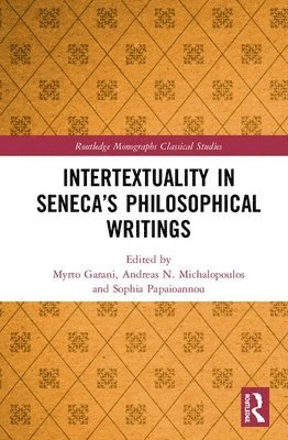 Intertextuality in Senecas Philosophical Writings 1