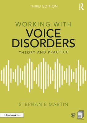 Working with Voice Disorders 1