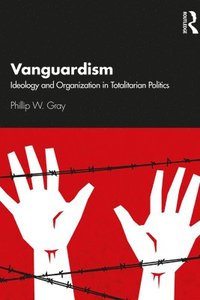 bokomslag Vanguardism