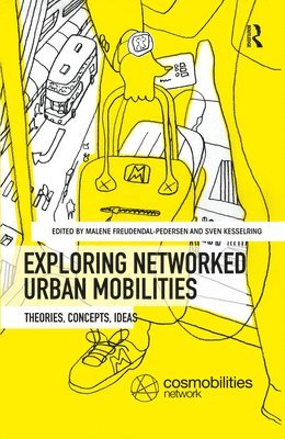 Exploring Networked Urban Mobilities 1