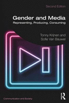 bokomslag Gender and Media