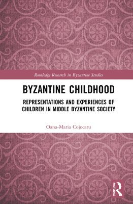Byzantine Childhood 1