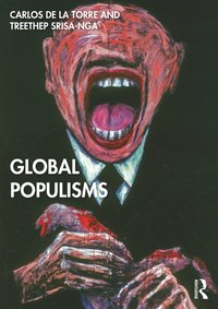 bokomslag Global Populisms