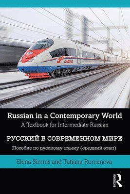 Russian in a Contemporary World 1