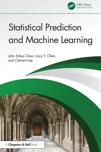 bokomslag Statistical Prediction and Machine Learning