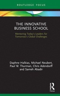 bokomslag The Innovative Business School