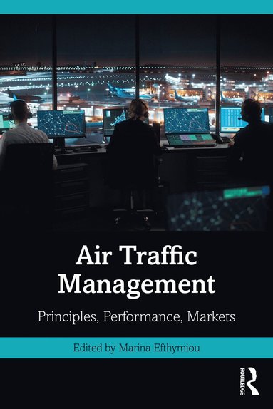 bokomslag Air Traffic Management